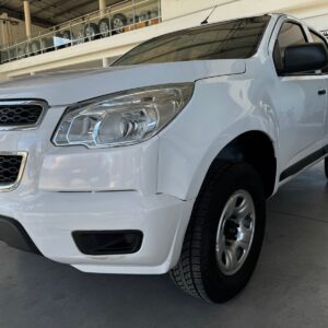 Chevrolet S10 2015