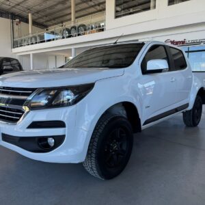 Chevrolet S10 LT