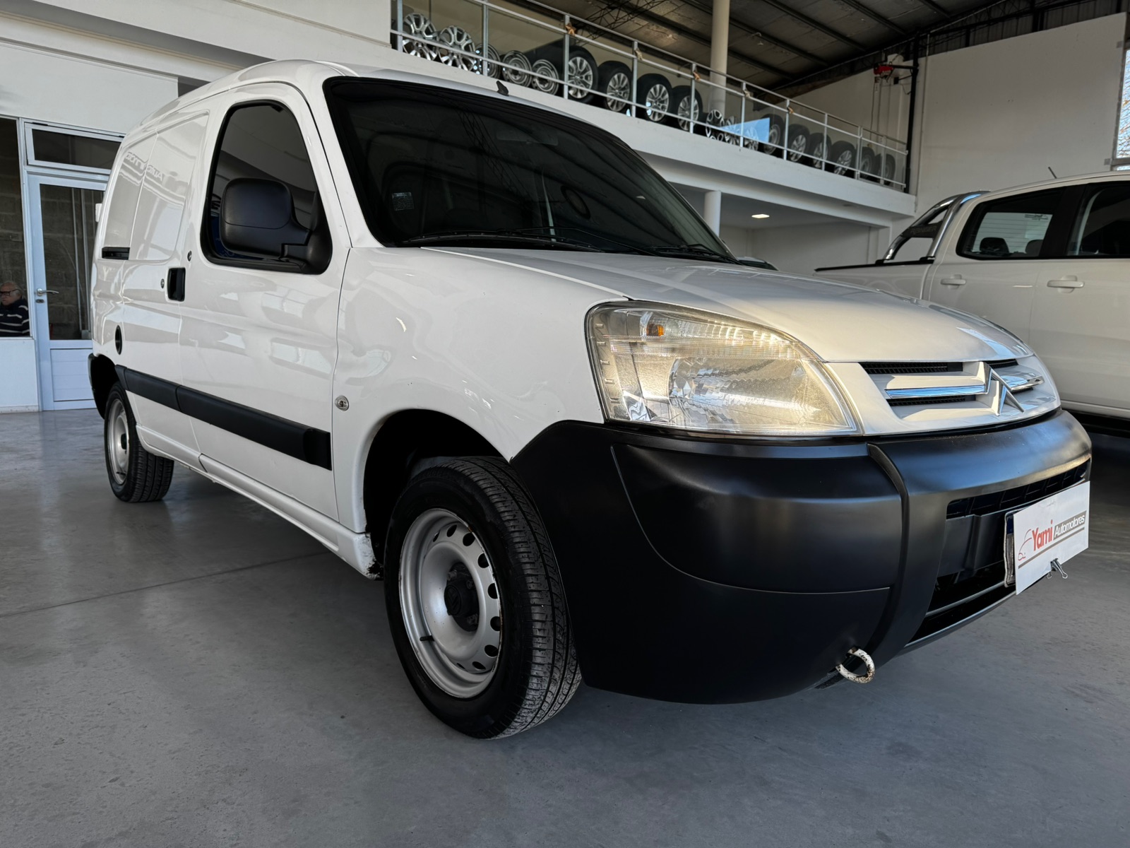 Citroën Berlingo 1.6 HDI 2019