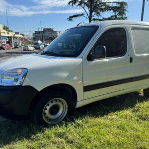 Citroën Berlingo HDI 1.6 2022