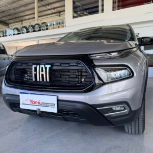 Fiat Toro Freedom 2026 4x2