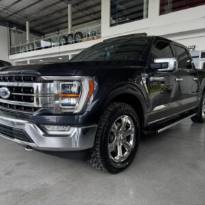 Ford F150 Lariat