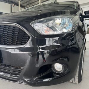 Ford Ka S 2018