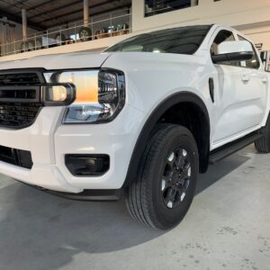 Ford Ranger 4x2 XL 2026