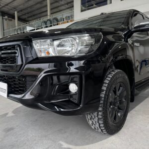 Hilux SRV 4x4 A/T