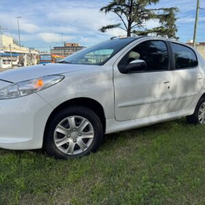 Peugeot 207 XS 2015