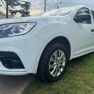 Renault Sandero 1.6 2022