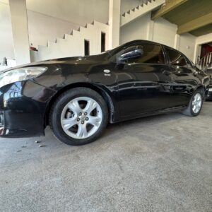 Toyota Corolla XEI 2011