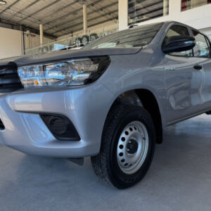 Toyota Hilux DX 4x4 A/T