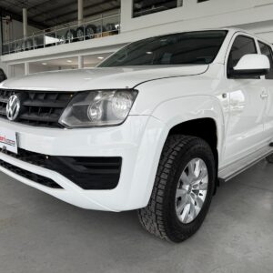 Volkswagen Amarok Trend 2017