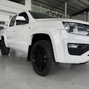 Volkswagen Amarok V6 Comfort