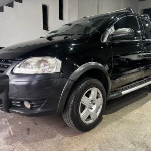 Volkswagen CrossFox