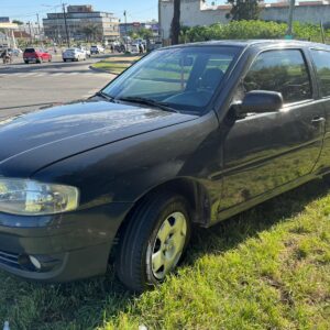 Volkswagen Gol 1.6 2007